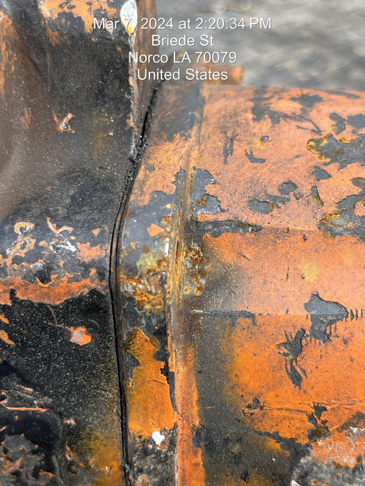 2021 MICHIGAN PNEUMATIC 4940B2