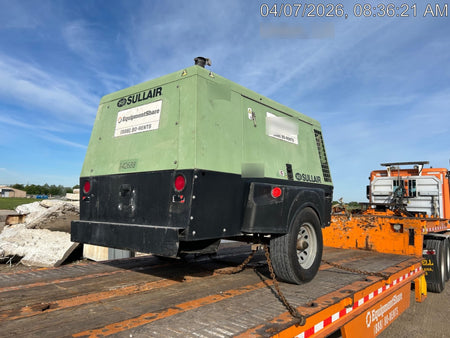 2021 SULLAIR 375H