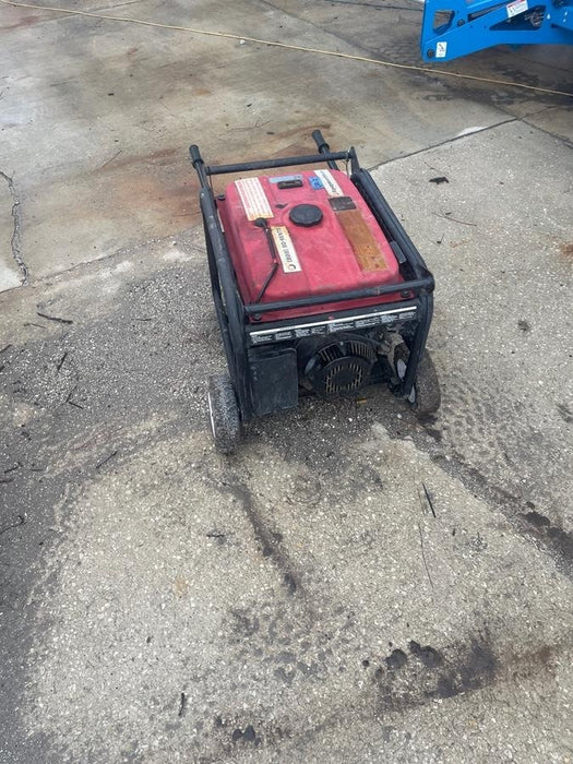 2022 MI-T-M GEN-8000-0MME