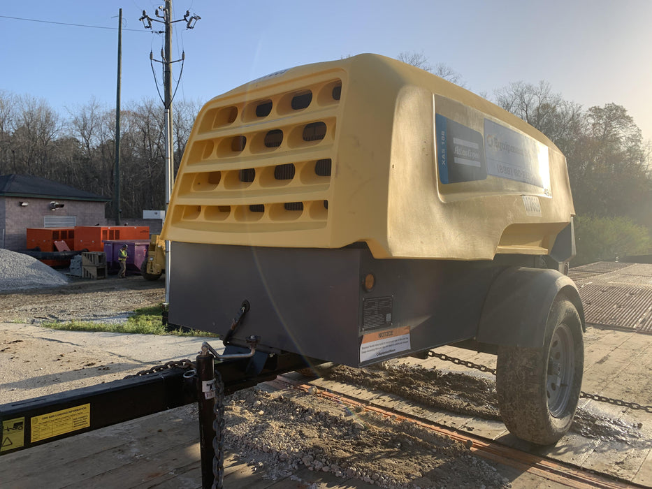 2020 ATLAS COPCO XAS188