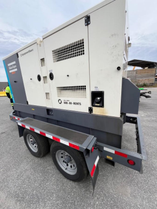 2024 ATLAS COPCO QAS 235