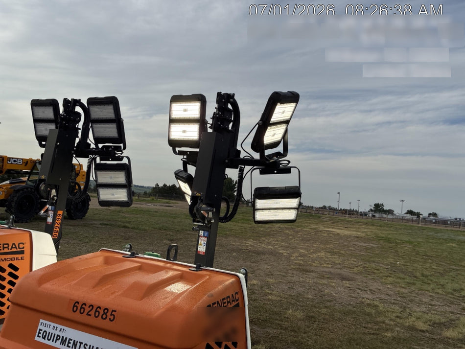 2026 GENERAC MLTS-4