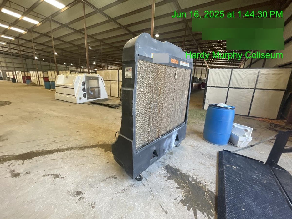 2021 PORTACOOL PACJS2601A1