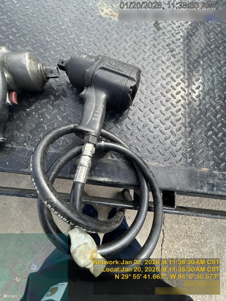 2022 INGERSOLL RAND 2925P1TI