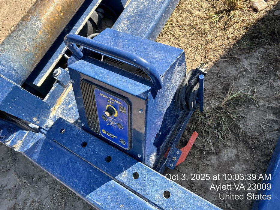 2025 CURRENT TOOLS 615