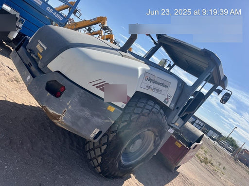 2021 DYNAPAC CA2500D