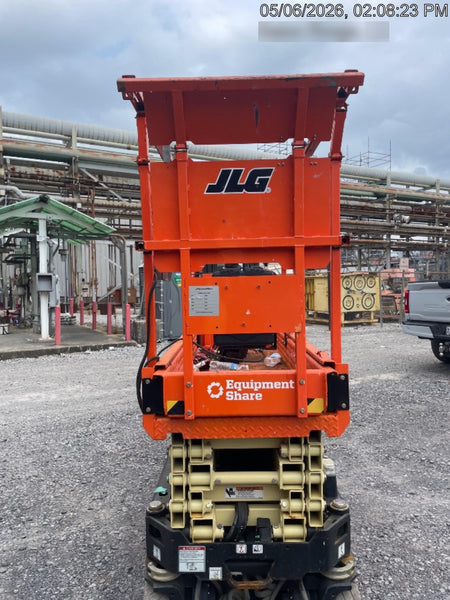 2024 JLG ES1932