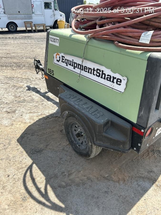 2020 SULLAIR 185-DPQ