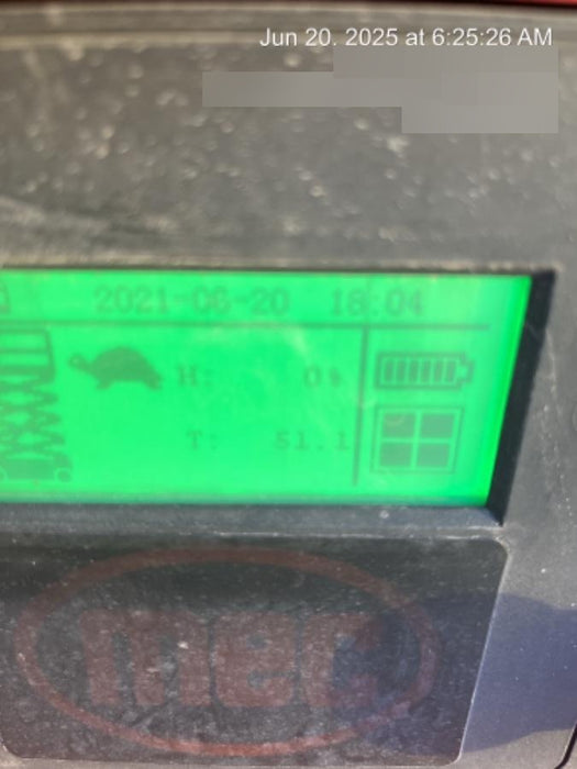 2020 MEC 1330SE MEC 1330SE