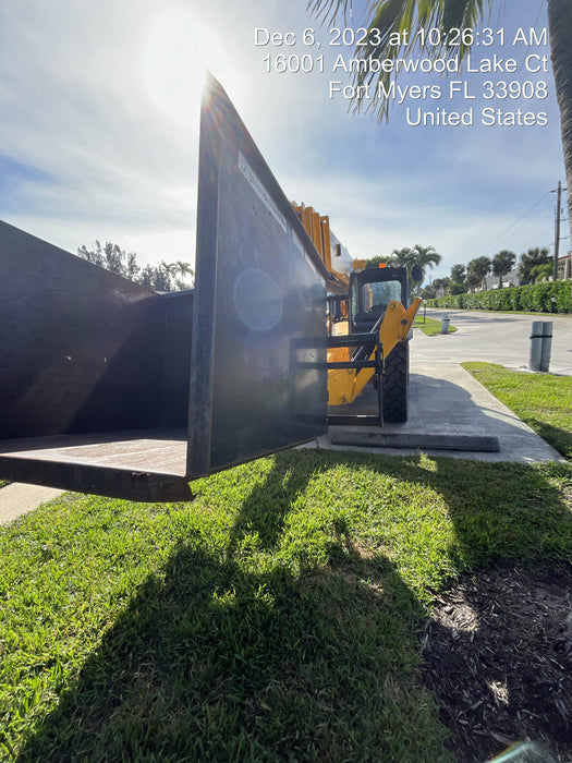 2020 STAR INDUSTRIES 1425