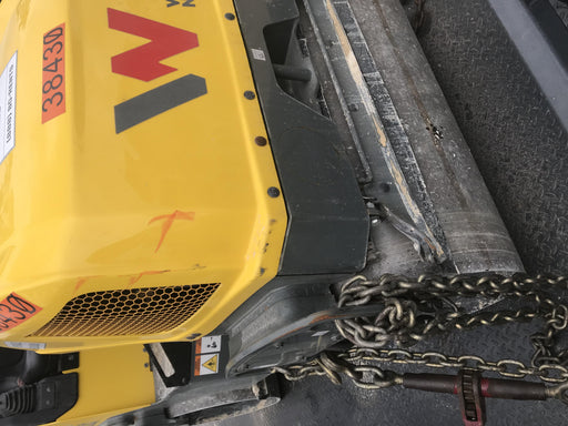 2019 WACKER NEUSON RD12A
