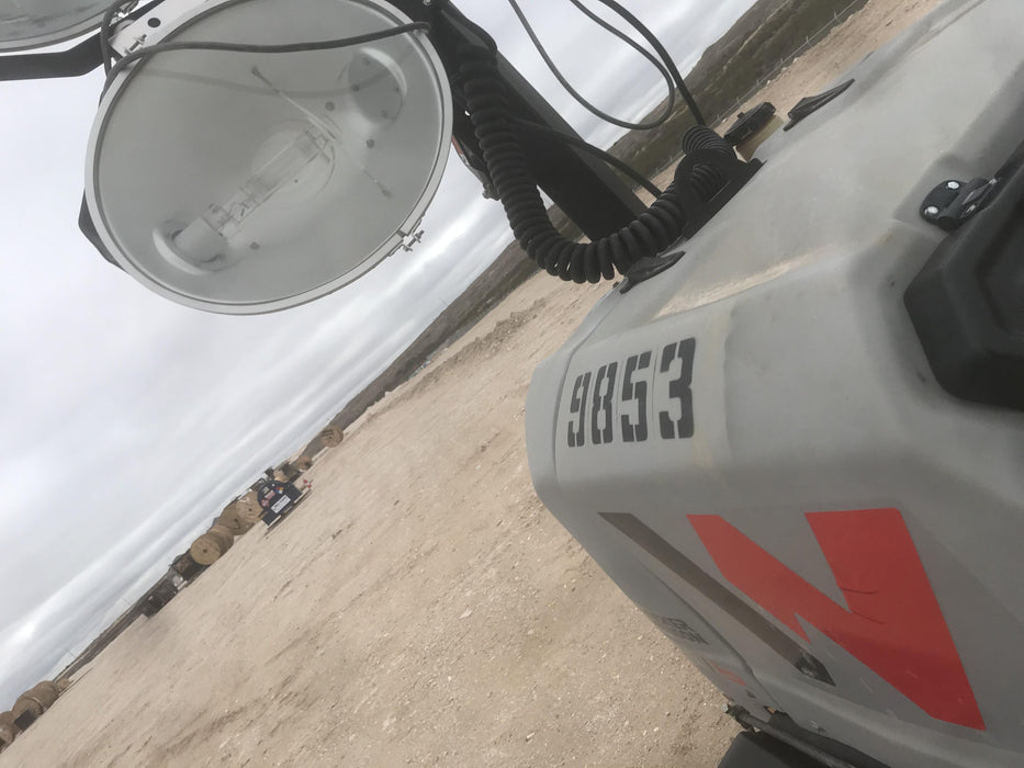 2018 WACKER NEUSON LTV6K-MH