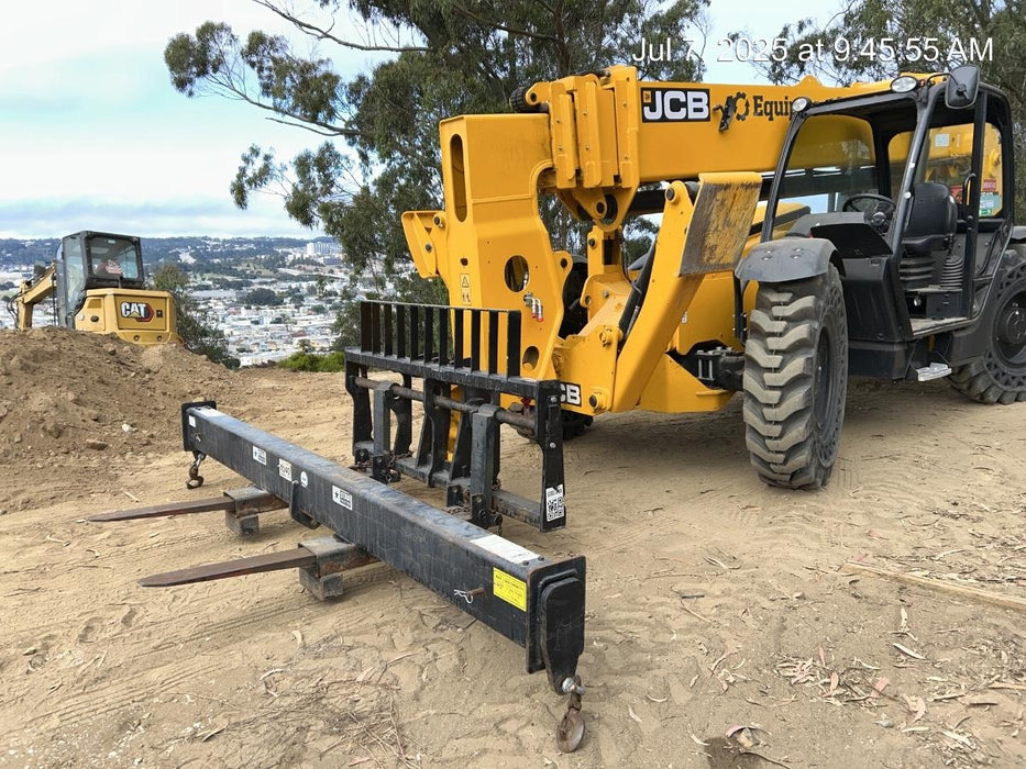 2020 STAR INDUSTRIES 1160B