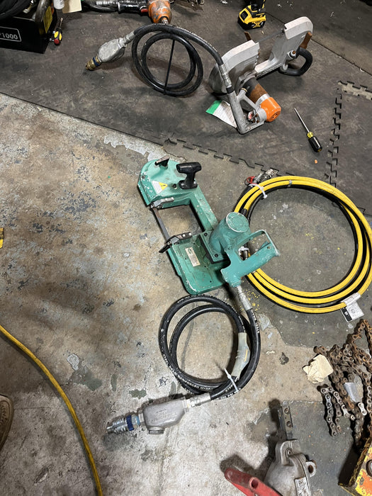 2022 MICHIGAN PNEUMATIC MP-5631-475B