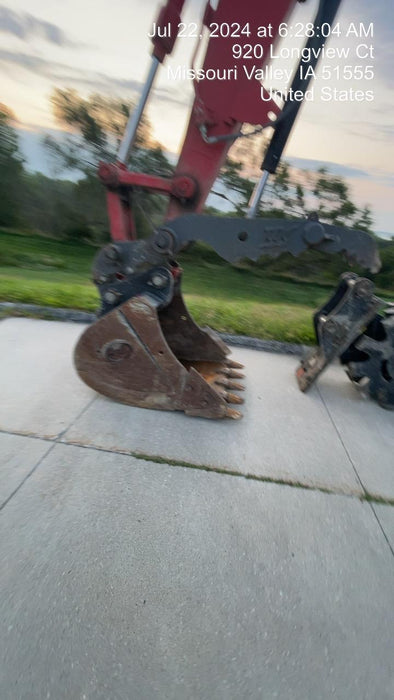 2024 ROCKLAND WI18-3