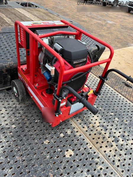 2026 MULTIQUIP GA97HEANC2