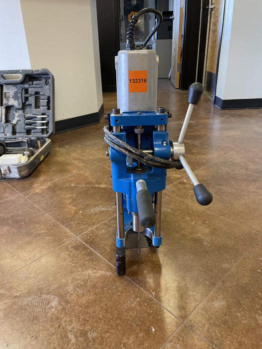 2021 HOUGEN MFG HMD934