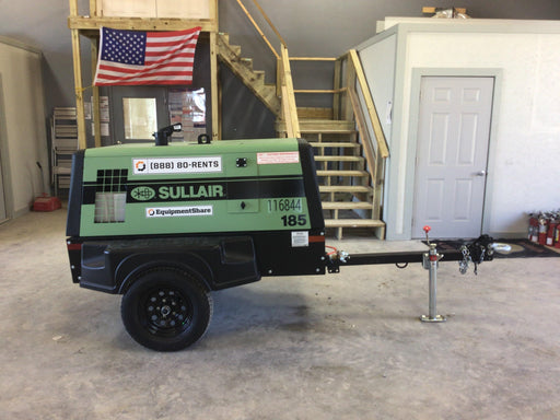 2020 SULLAIR 185-DPQ