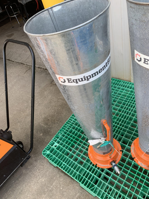 2020 MICHIGAN PNEUMATIC HV-6AM