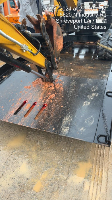 2023 STEELPOINT K19E