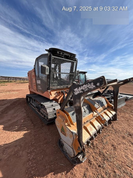 2015 PRIMETECH PT-175