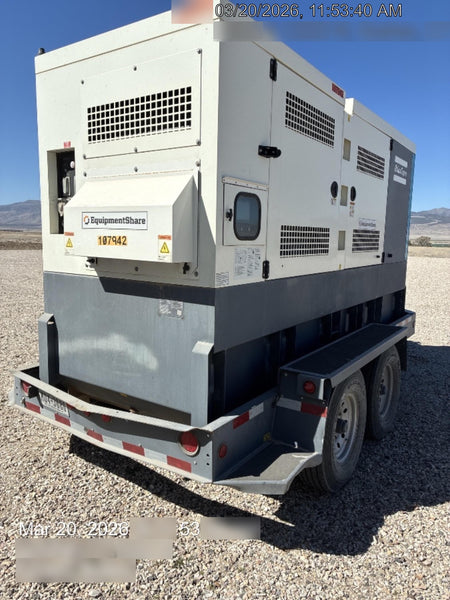 2020 ATLAS COPCO QAS 330