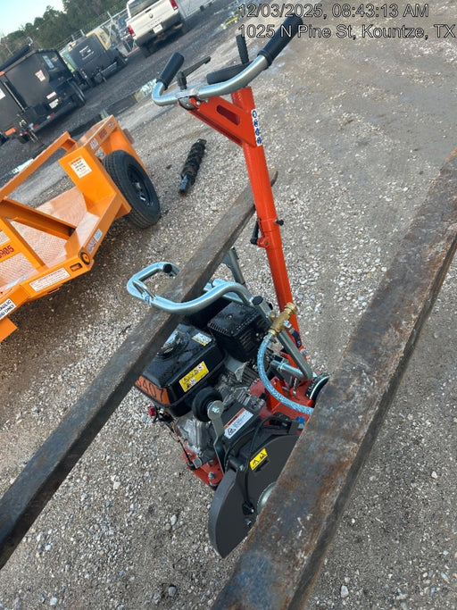 2022 HUSQVARNA FS309