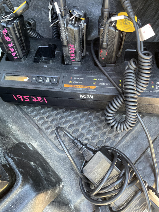 2021 MOTOROLA PMPN4284