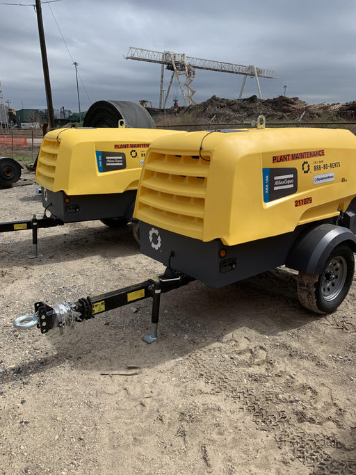 2022 ATLAS COPCO XAS188