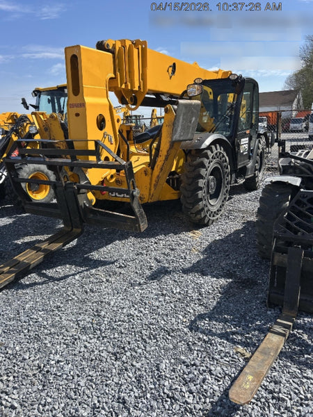 2022 JCB 514-56