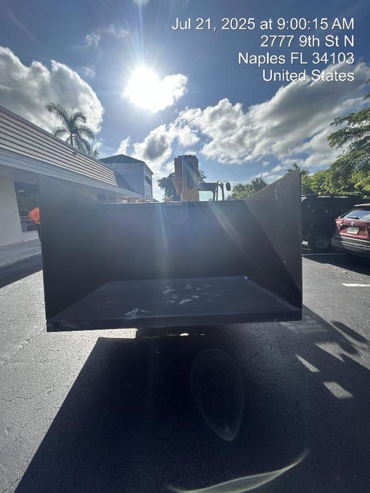 2025 STAR INDUSTRIES 1430