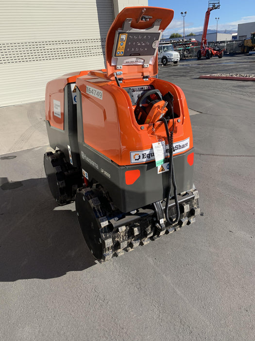 2021 HUSQVARNA LP9505