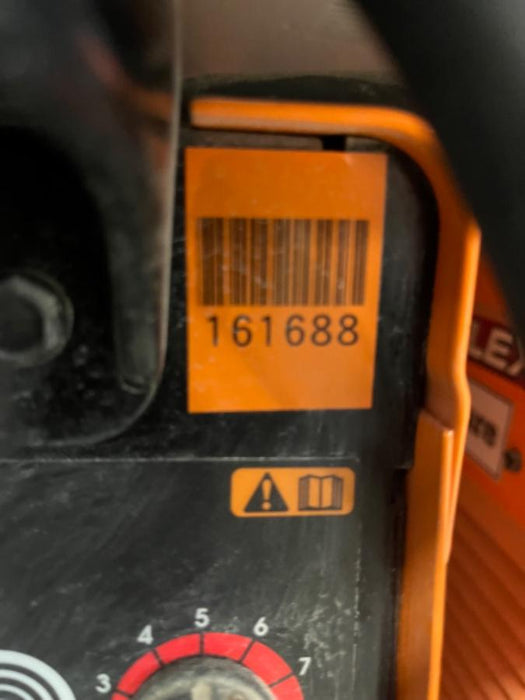 2021 LINCOLN ELECTRIC FLEXTEC 350X