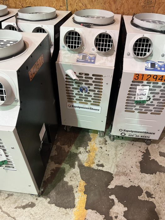 2022 KWIKOOL KPAC1411-2