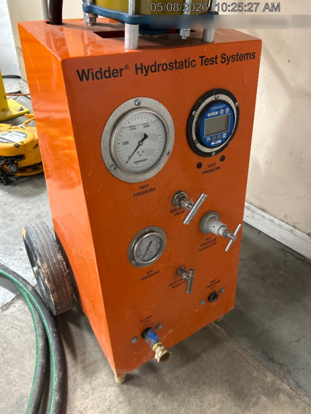 2023 WIDDER 11100
