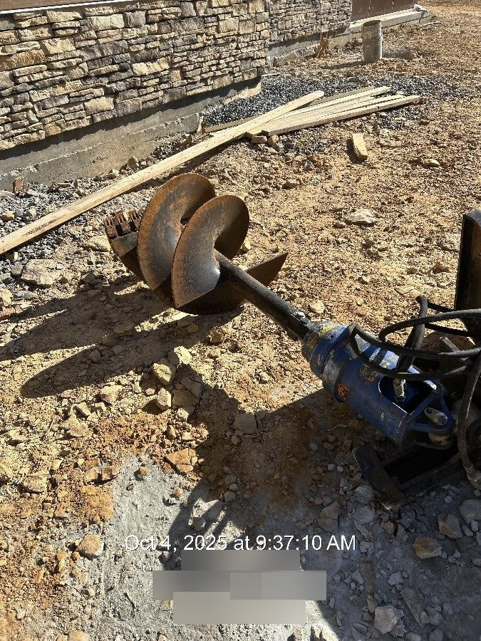 2023 AUGER TORQUE 3300-30