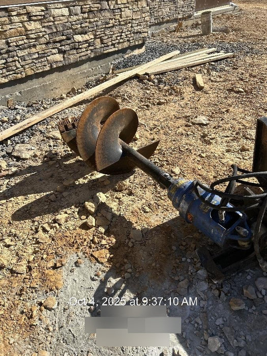 2023 AUGER TORQUE 3300-30