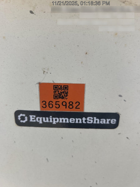 2023 GAR-BRO 440-R