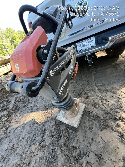 2024 HUSQVARNA LT6005