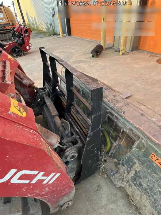 2022 ARROW MATERIAL HANDLING 48" Pallet Forks - Arrow