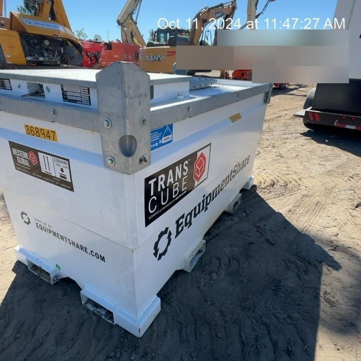 2023 WESTERN GLOBAL 20TCG-ES