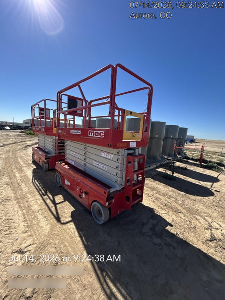 2021 MEC 4046SE