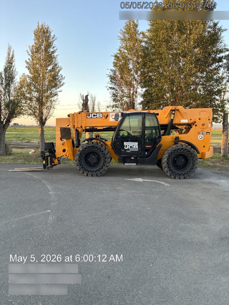 2019 JCB 510-56