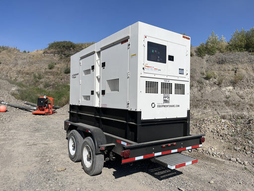 2023 MULTIQUIP DCA300