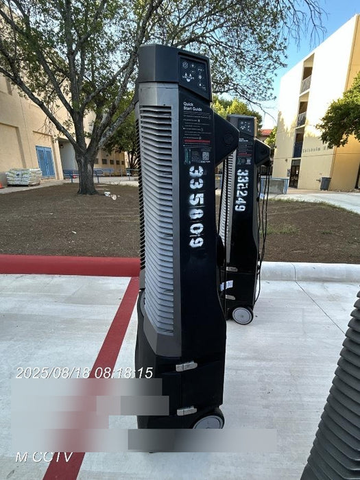 2023 VECTOR Vector Max