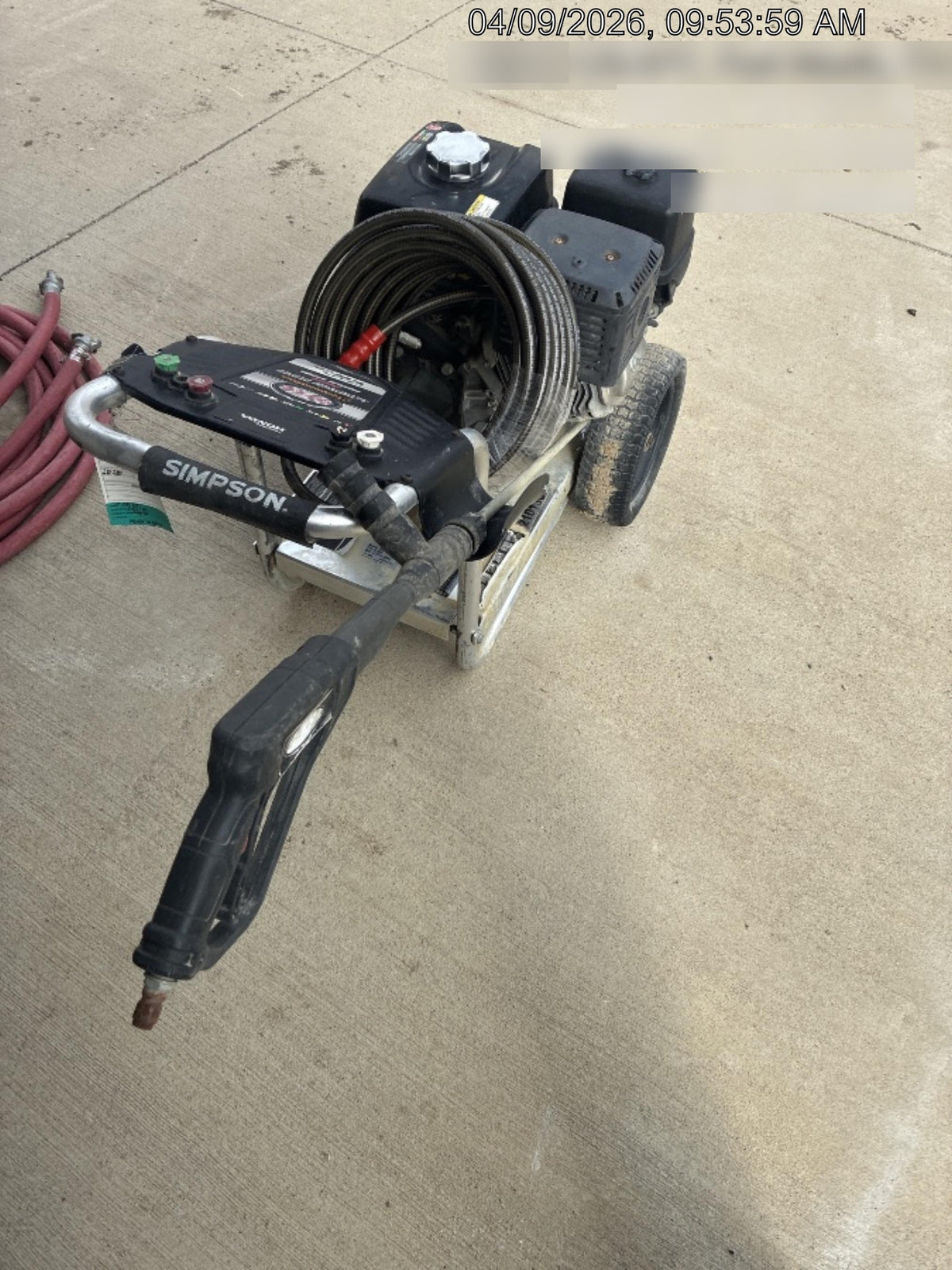 2022 SIMPSON 61028