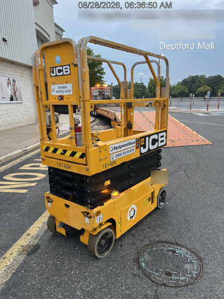 2021 JCB S1930E