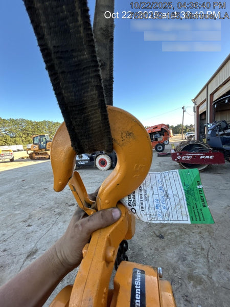 2023 HARRINGTON CF050-10