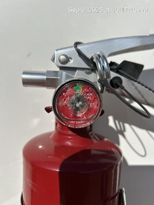 2022 SHINDAIWA DGK180F