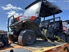 2022 KUBOTA RTV-X1140W-H (Canopy)